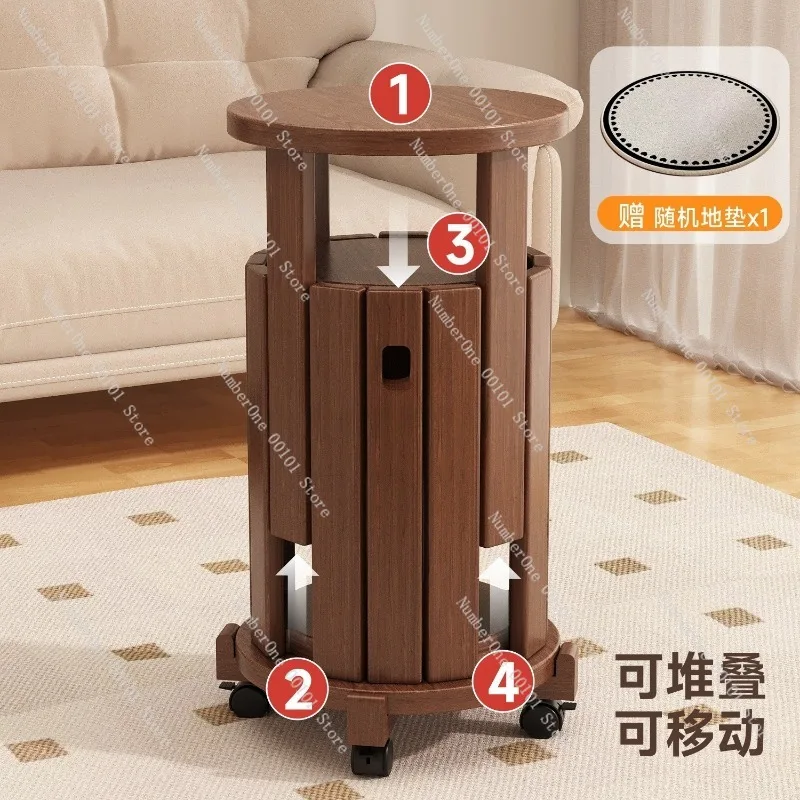 Thumbnail 2 - #27 Best Stackable Dining Chairs to Buy In 2026