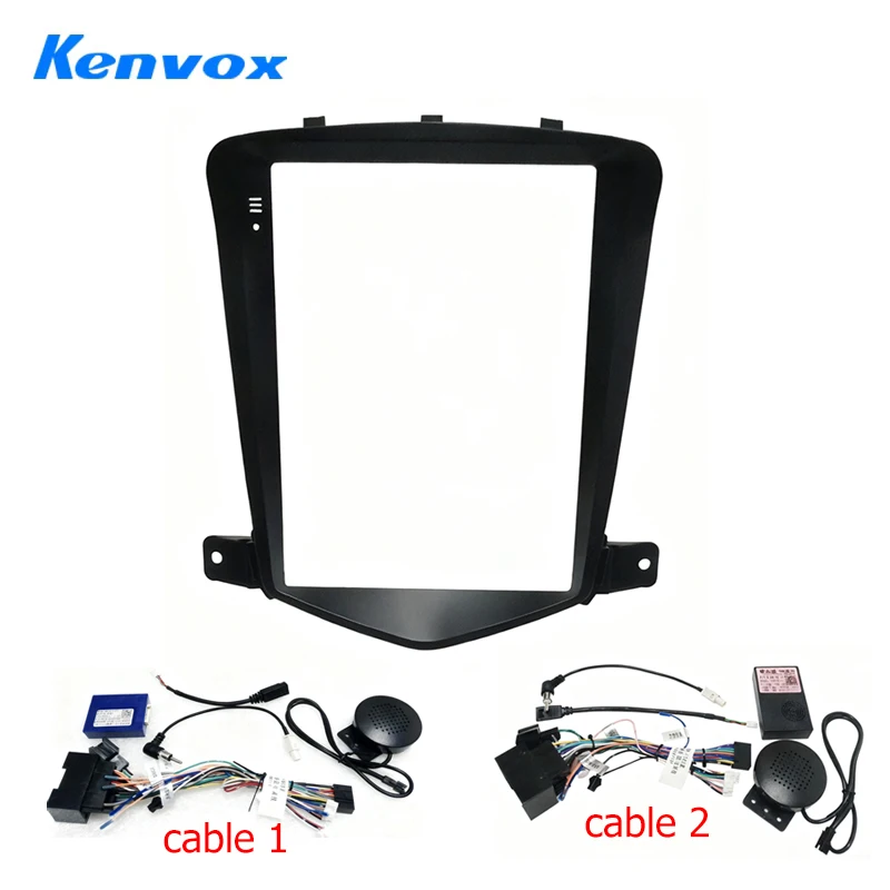 Kenvox 9.7