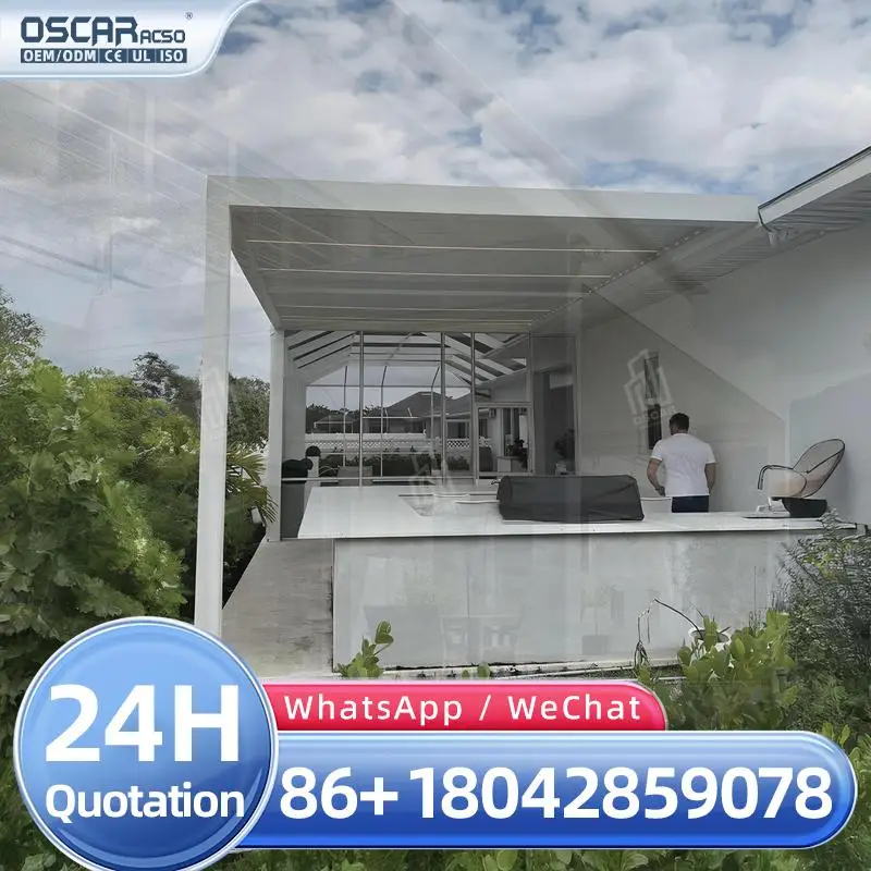 3X3M Bioclimatic Al…