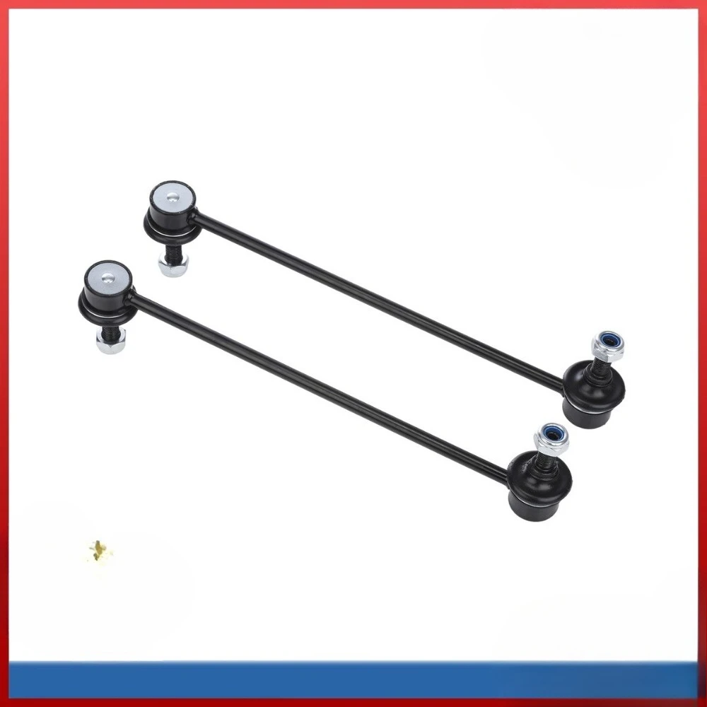 

Pair Front Sway Bar Links For 2007 2008-2017 Dodge Caliber Jeep Patriot KY