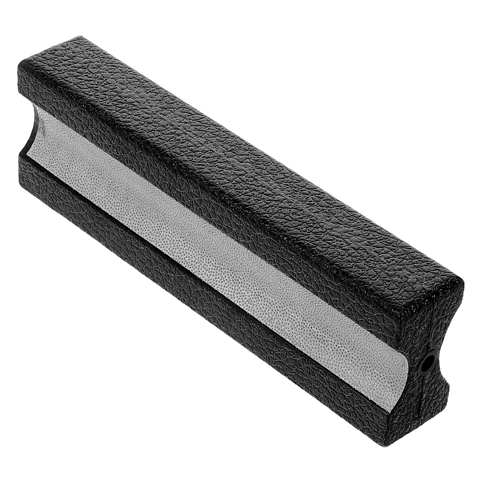 

Pool Cue Tip Repair Tool Portable Billiard Snooker Cue Tip Sander Burnisher for Billiard Stick Shaper Tool