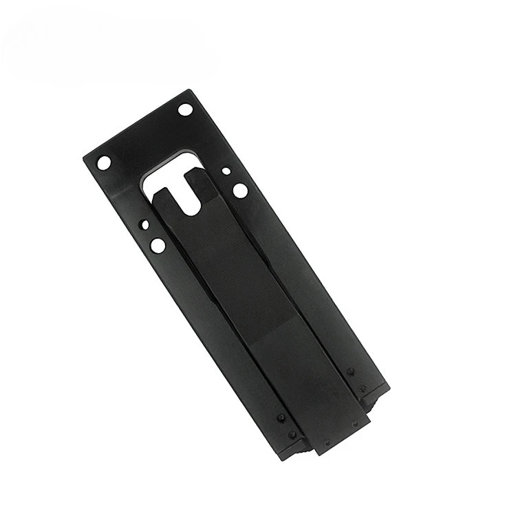 Manufacturer Chuanpin's Hardware Supply Clamp Jaw Processing Cylinder Clamp numerical control Punch clamp, mold