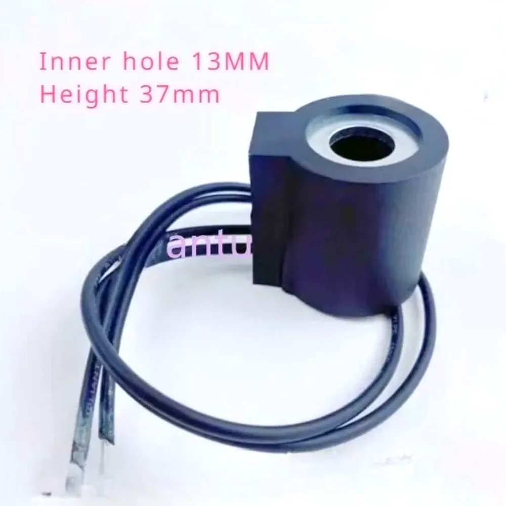 1 шт. гидравлический соленоидный клапан - вставка в отверстие 13мм