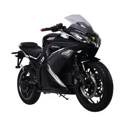 Largo Drei -Rad Elektroroller, lange Batterie, elektrisches Motorrad 12 Hauptverkaufsmota Electric Scooter - №1