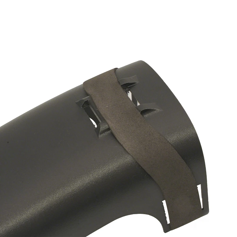 1 Stück für DJI Amflow E-MTB Hinterer Schutzblech 3D-gedruckter Fahrradschutzblech Wasserbeständiger Spritzschutz Schnellverschluss Ersatzteil – Detail 4