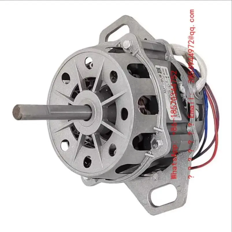 2026   General XD-180W Automatic Washing Machine Motor 12-axis Motor Washing Motor 180W