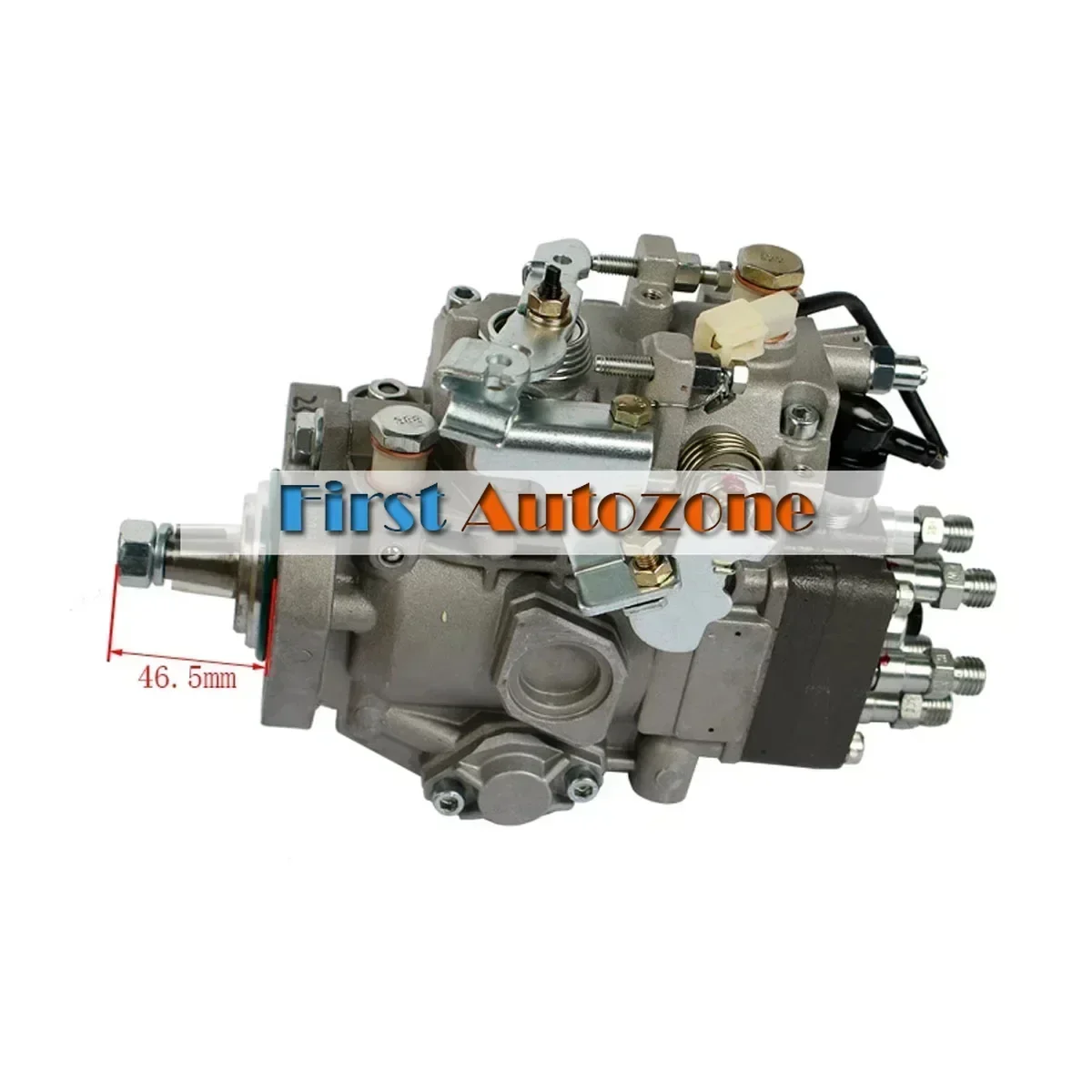 

32B65-00020 104661-3050 Fuel Injection Pump Fits Mitsubishi S6S Engine