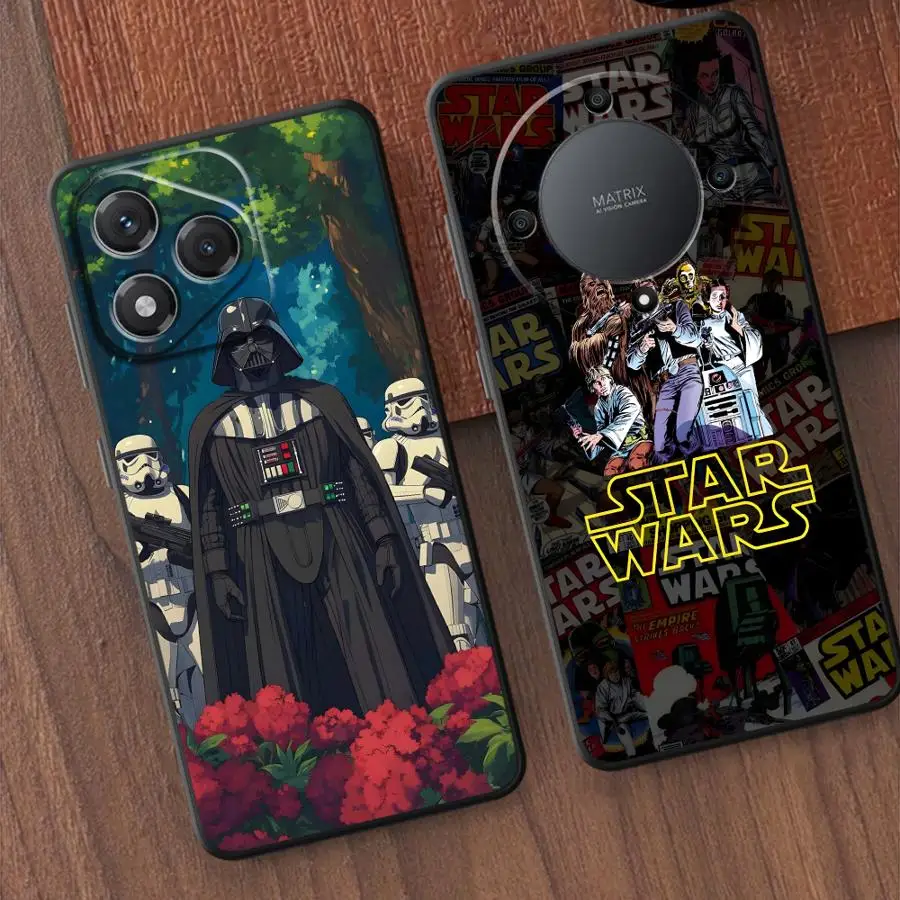 Star Wars Character… - image