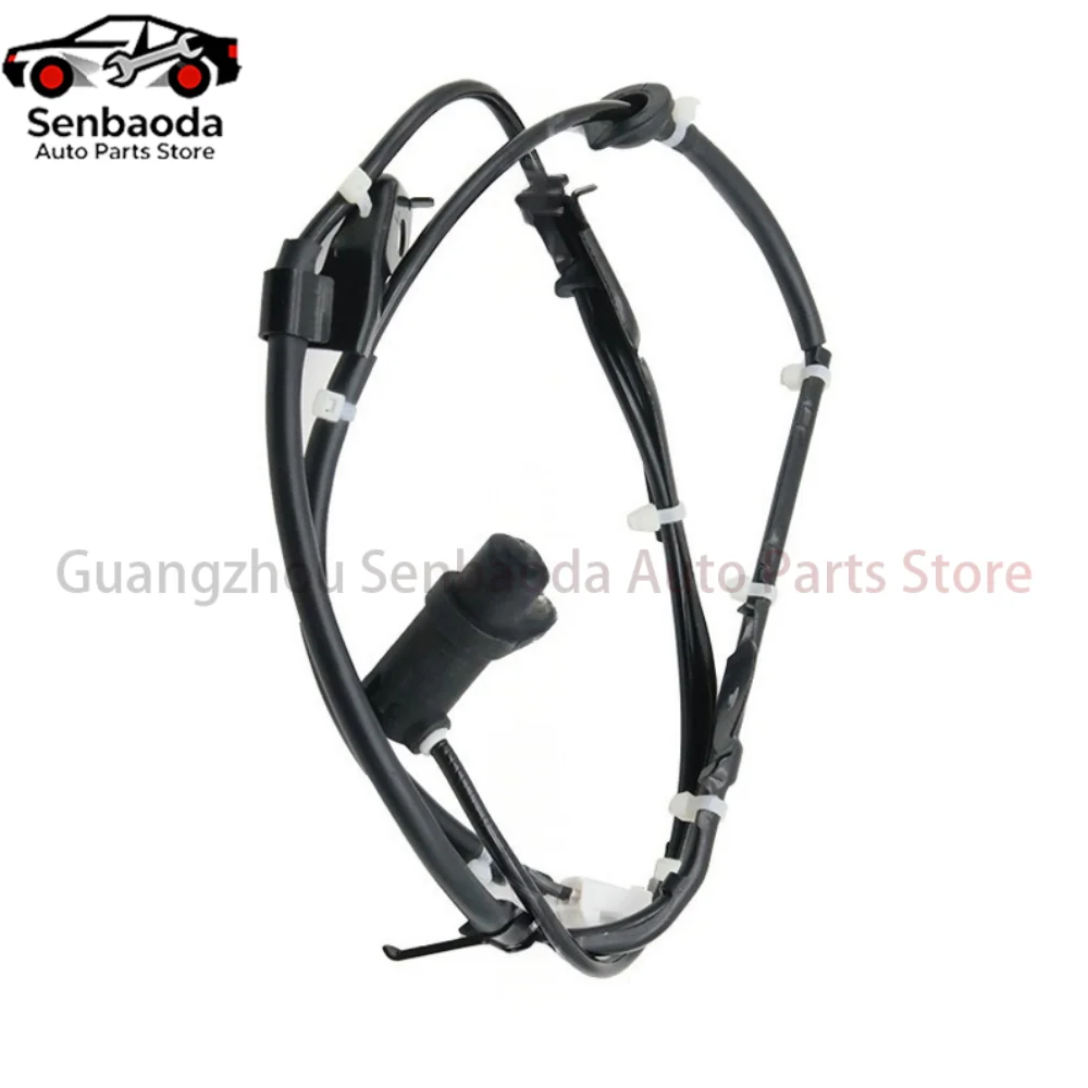 

89546-42030 ALS741 5S6970 Rear Left ABS Wheel Speed Sensor For Toyota RAV4 2001-2005 AWD 2.0L 2.4L High Quality Car Accessories