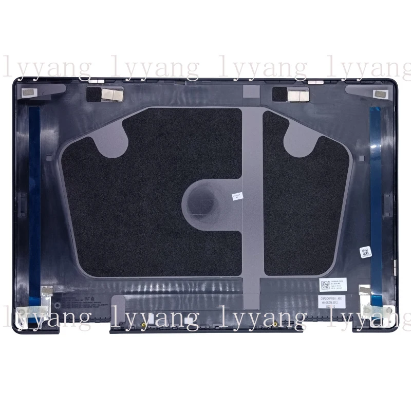 

f New 009H6P 09H6P For Dell Inspiron 15 7000 7586 LCD Rear Lid Top Case LCD Cover