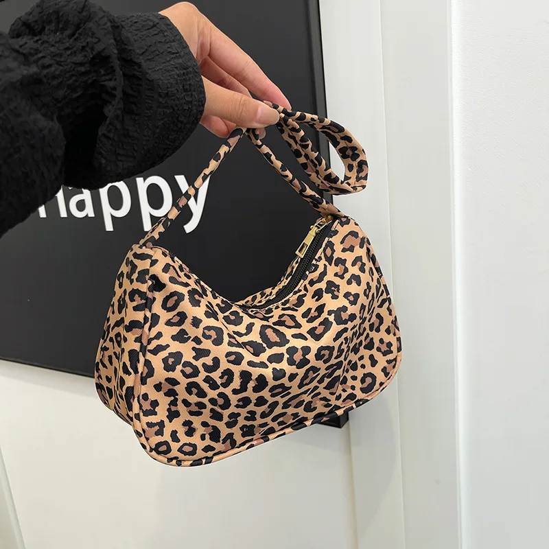 

Large Capacity Bag Women Handbags 2023 New Fashion Outgoing Portable Bag High Beauty Shoulder Bag