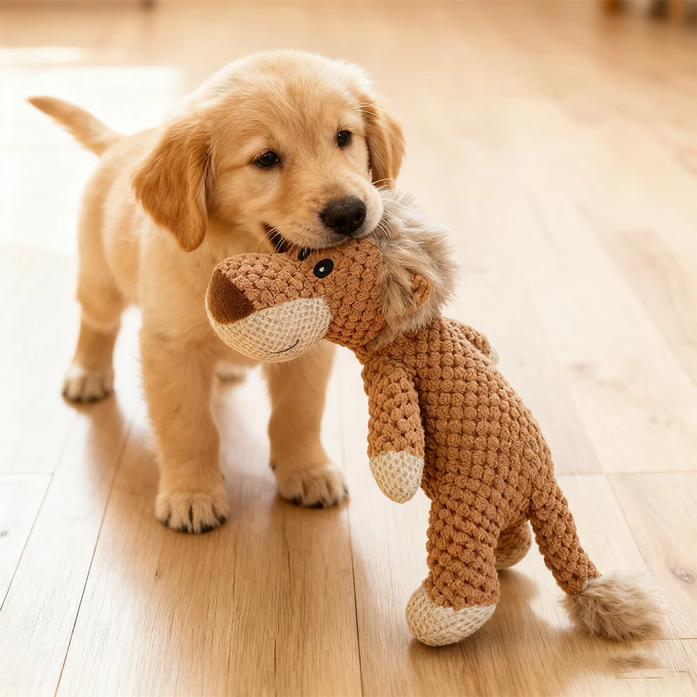 Thumbnail 2 - #76 Durable Pet Chew Toys List of Top Picks