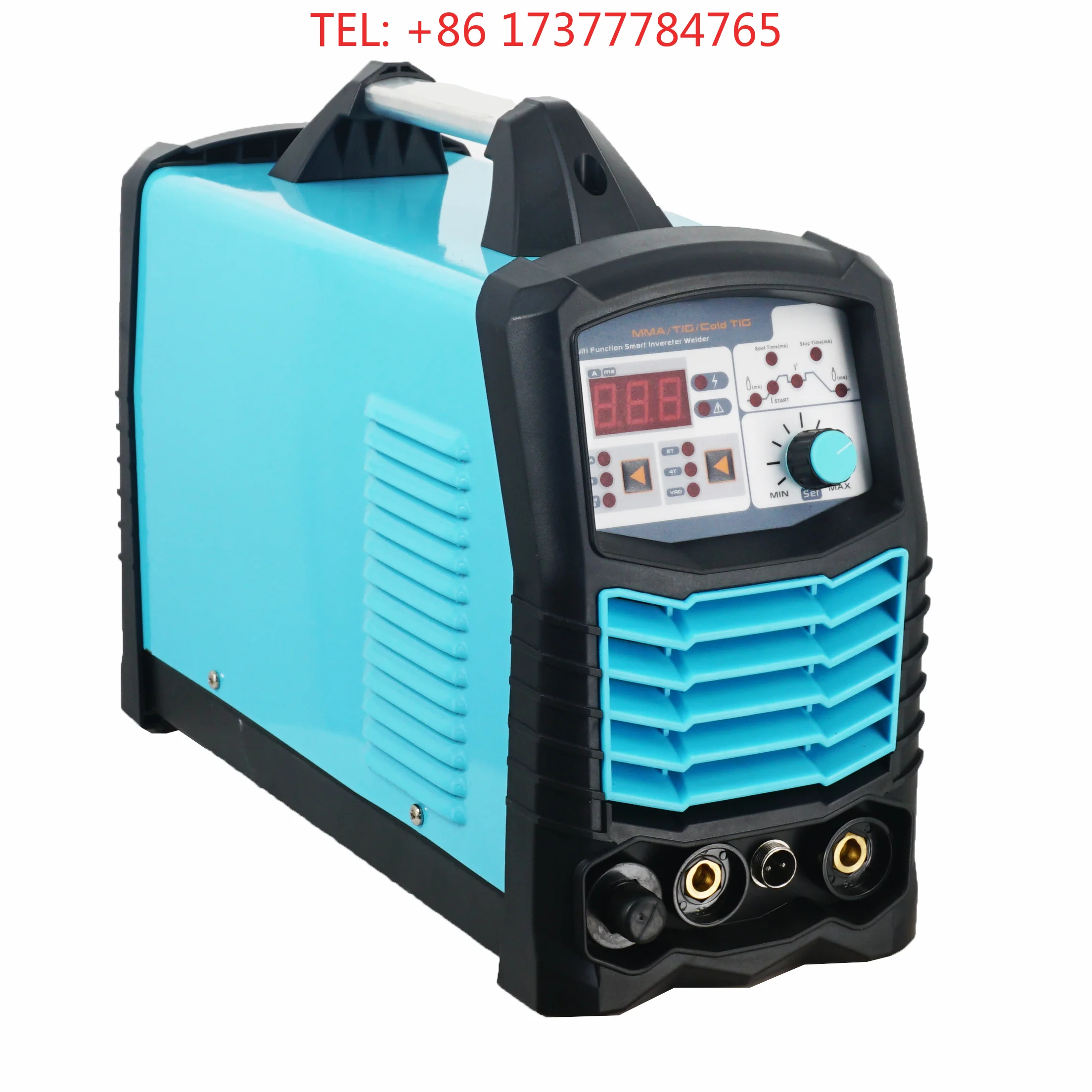 TIG-200 Argon Cold Tig Welding hine DC TIG Pulse TIG Stainless Steel Tube Welding AC Motor AC 230 V 85% Inverter Welders