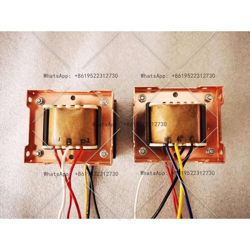 

Бенгальский трансформатор 6п1 6п14 6п6п EL84