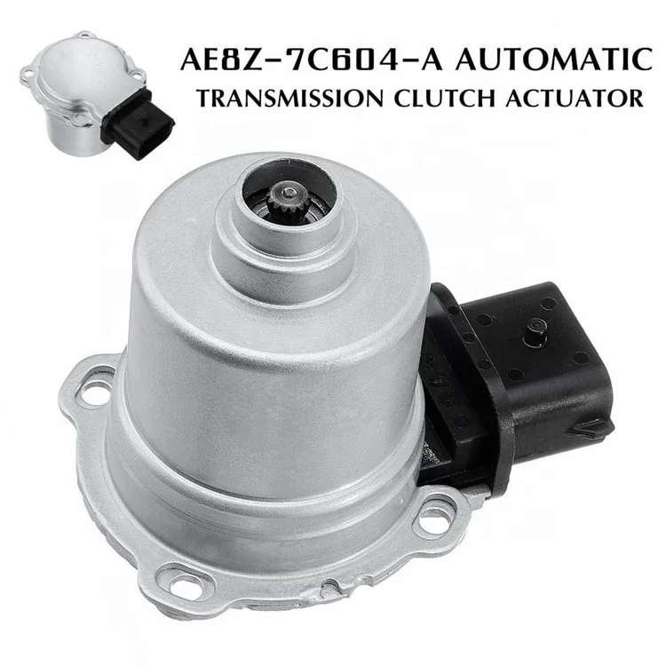 AE8Z-7C604-A AE8Z7C604A Automatic Transmission Clutch Actuator Compatible With Ford Fiesta Focus