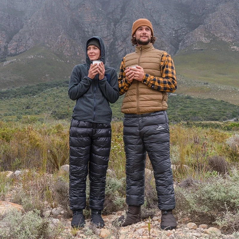 Thumbnail 2 - #40 Compare Mens Down Pants Before You Buy