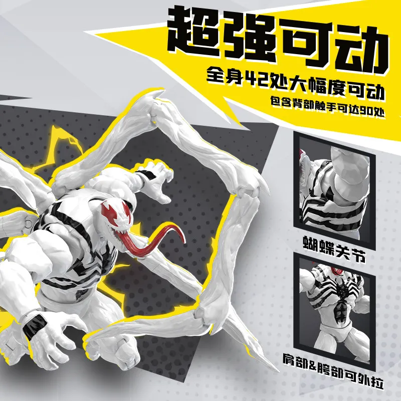 Thumbnail 2 - #1 Trending Collectible Action Figures Right Now
