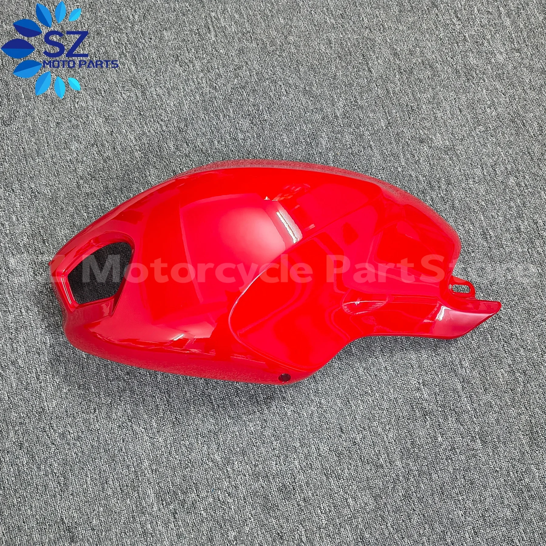 

New motorcycle shell accessories for Ducati Monster 696 796 1100 1100S EVO 2009 2010-2015 fairing ABS plastic body kit
