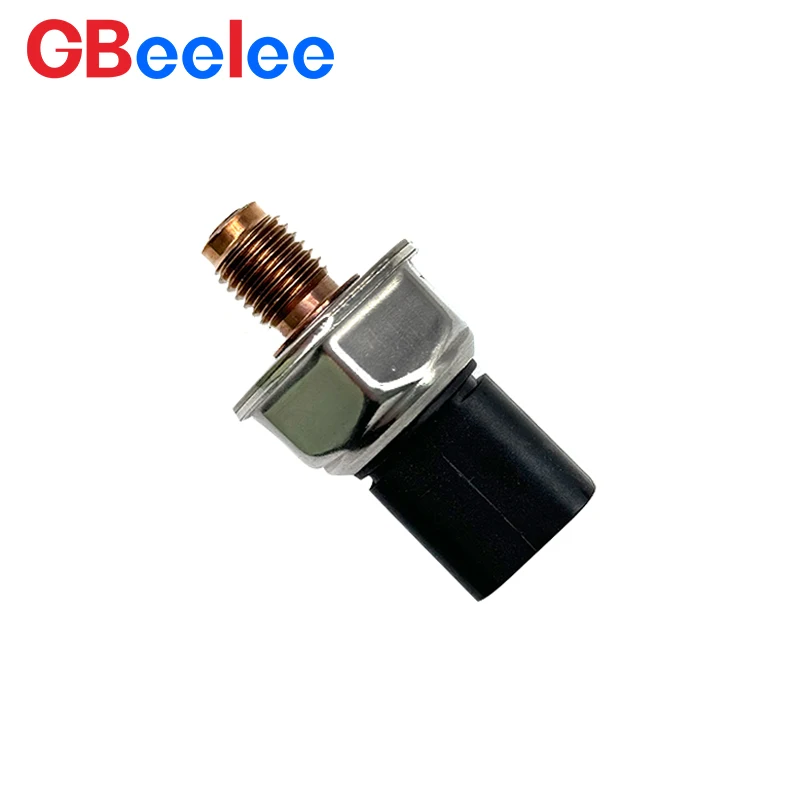 2PCS High Quality CAT Electrical Parts Sensor Pressure Switch Automotive Parts Fuel Rail Pressure Sensor 320-3064 3203064
