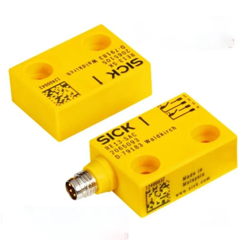 

RE13-SAC SICK Non-contact Safety Switch