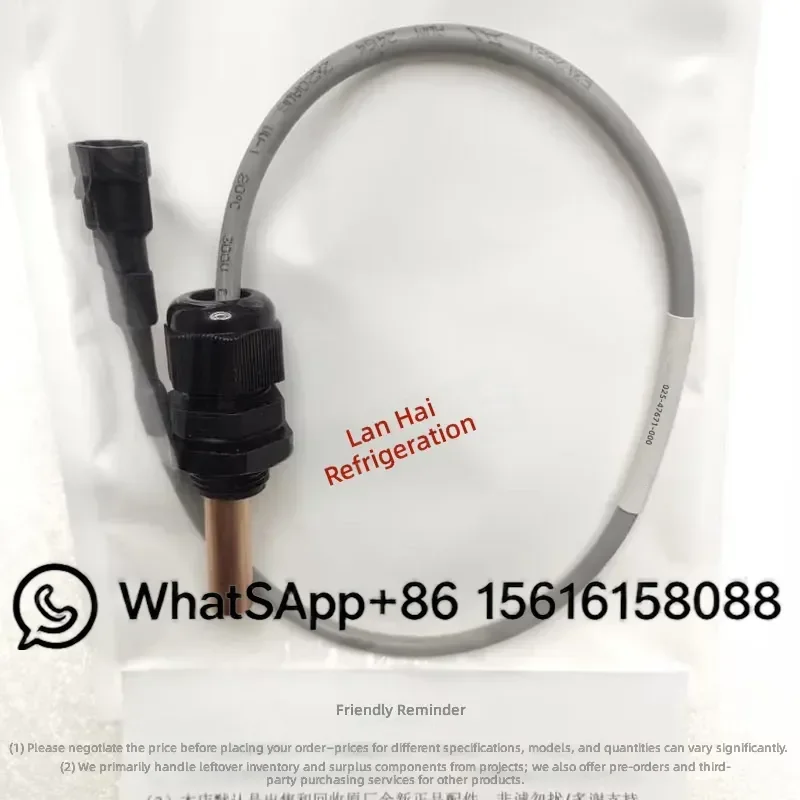 Temperature Sensor Water Temperature Probe Central Air Conditioning Accessories 025-47671-000 02547671000