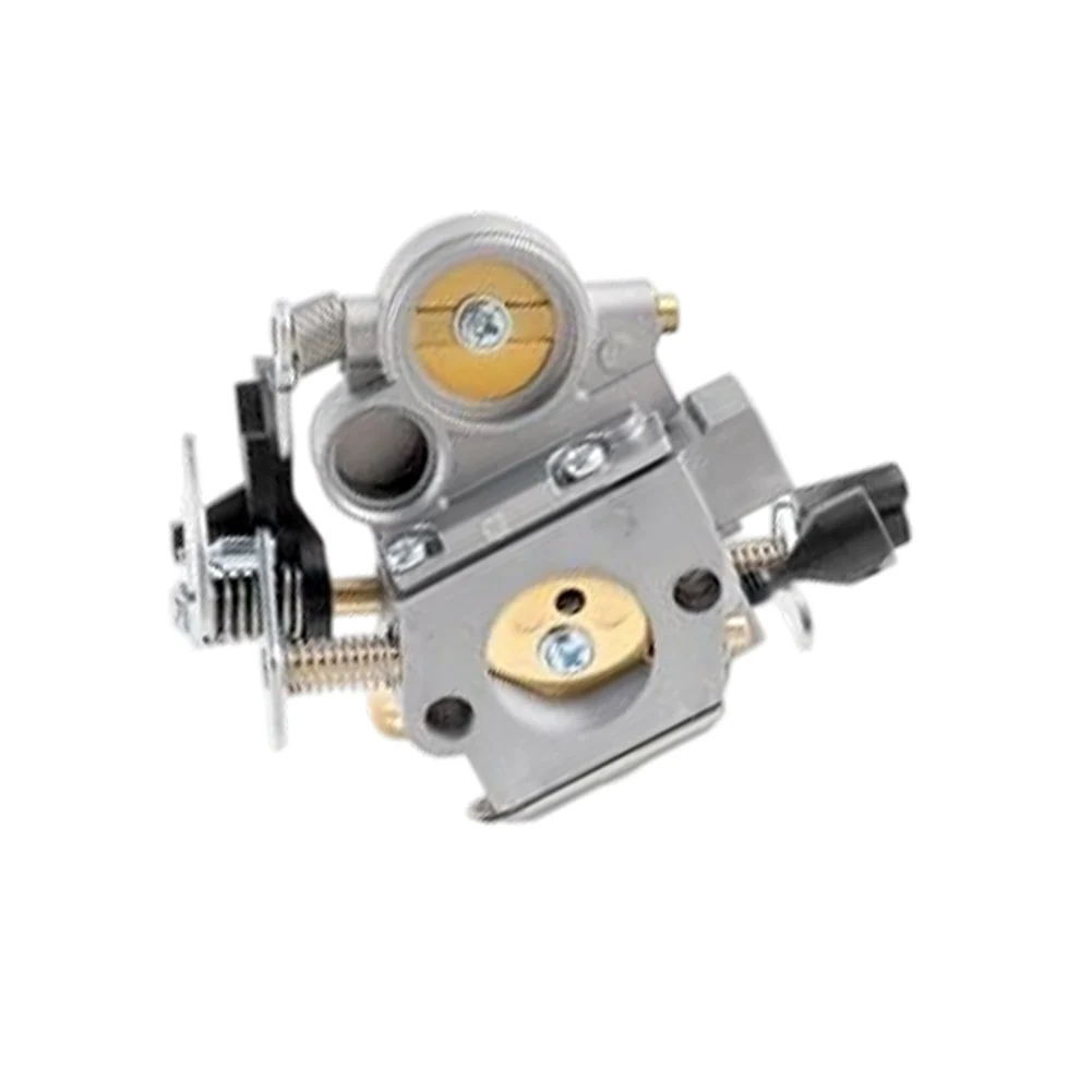 Field Maintenance N MS391 Enhanced Airflow Carburetor Carburetor Kit Enhanced Airflow Improved Fuel Combustion