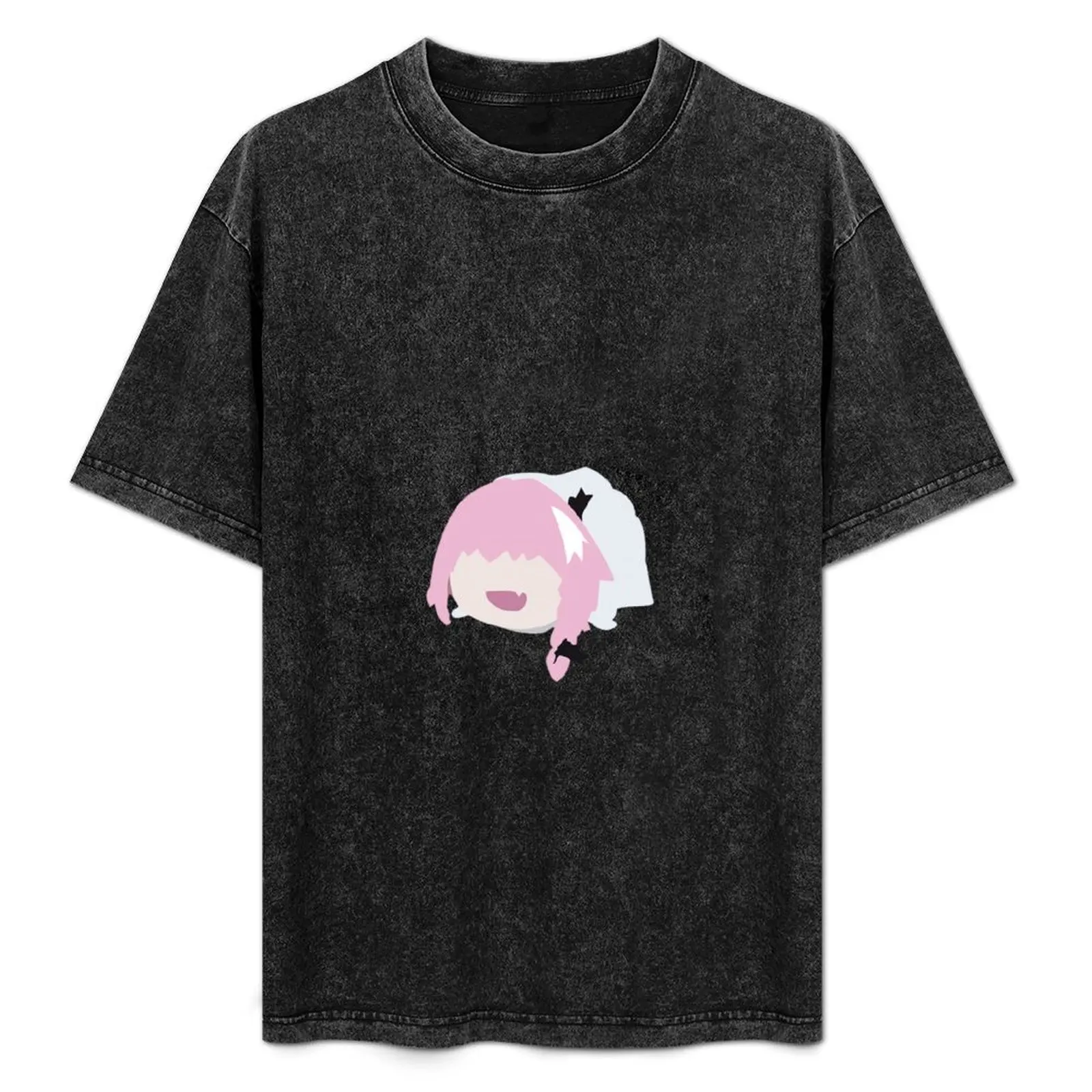 

astolfo bean plushie T-Shirt