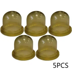 5pcs Primer Bulb For Homelite Echo Stihl Zama Carburetor Priming Bulbs fuel primer bulb For Chainsaw