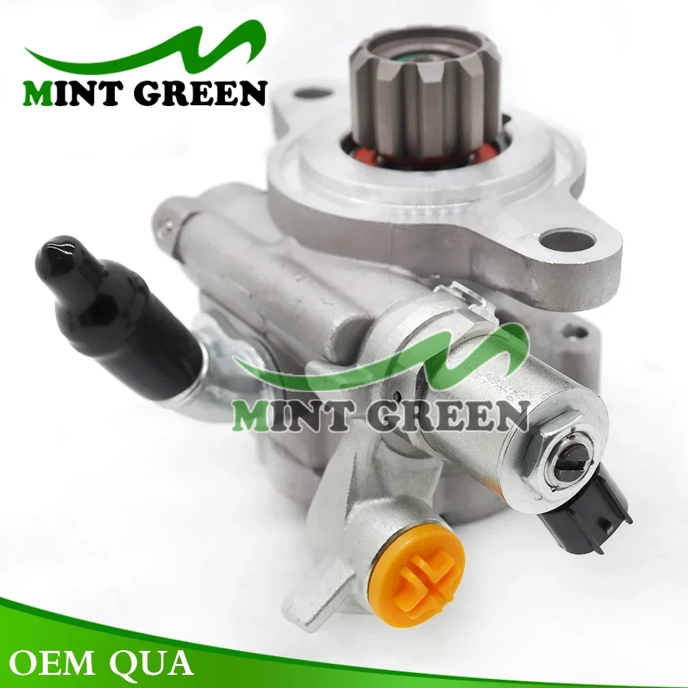 

For Toyota Prado 3.0L Power Steering Pump 2013-2018 KDJ150 1KD 2KD 44310-60551 4431060551 44310 60551