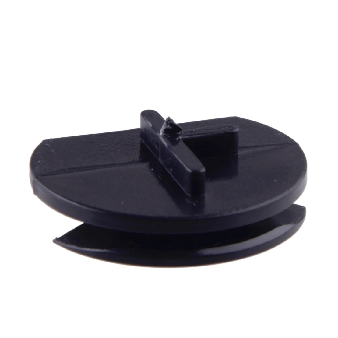 Interior Splash Shield Fastener Clip Fit for Benz E W210 1996 1997 1998 1999 2000 2001 2002 Black Plastic