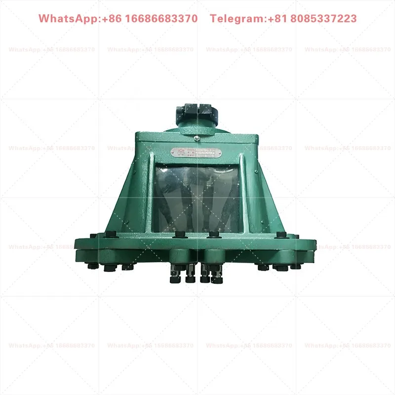 Multi-axis four-axis (medium cutting) MU square, adjustable fixed multi-axis drilling and