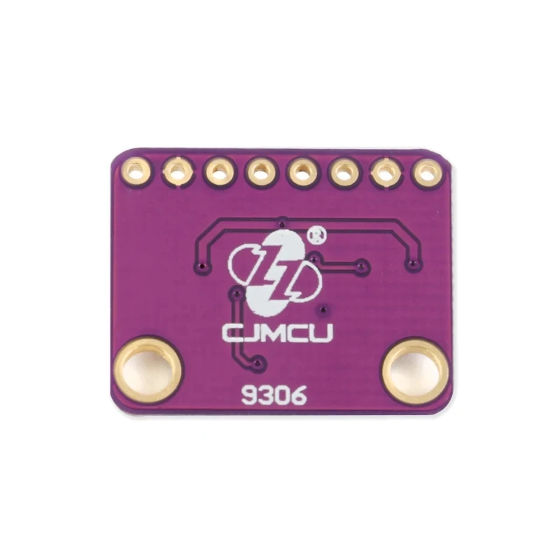 1PCS PCA9306 Translator Board Module 2 Bit Bidirectional I2C IIC Bus And SMBus Voltage Level Translation In stock