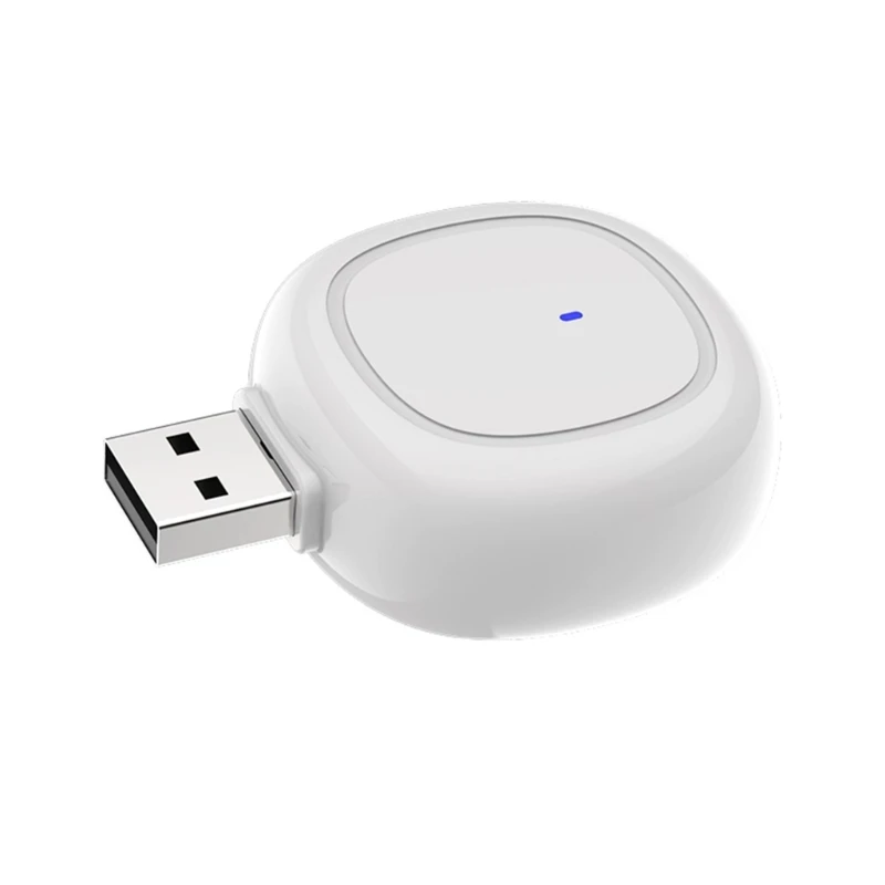 Comandi interni Repeller ad ultrasuoni USB per cucina, ufficio a casa, Drop Shipping