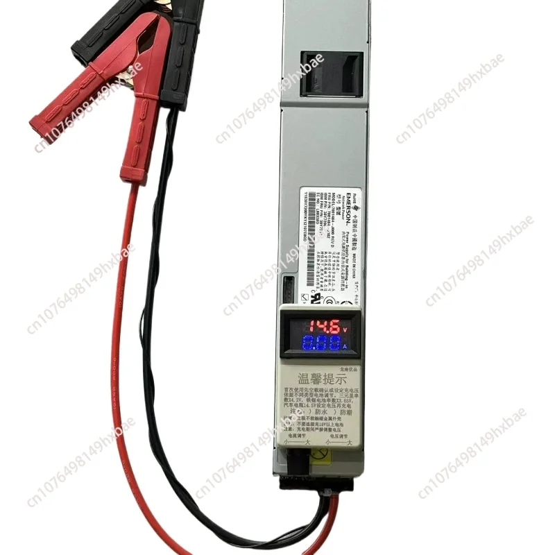 

Регулируемое зарядное устройство 12 В 14,6 В True 50 А, литий-железо-фосфатный тройной литий-полимерный свинцово-кислотный аккумулятор