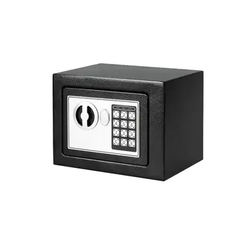 6 最佳銷售 安全箱 - №1