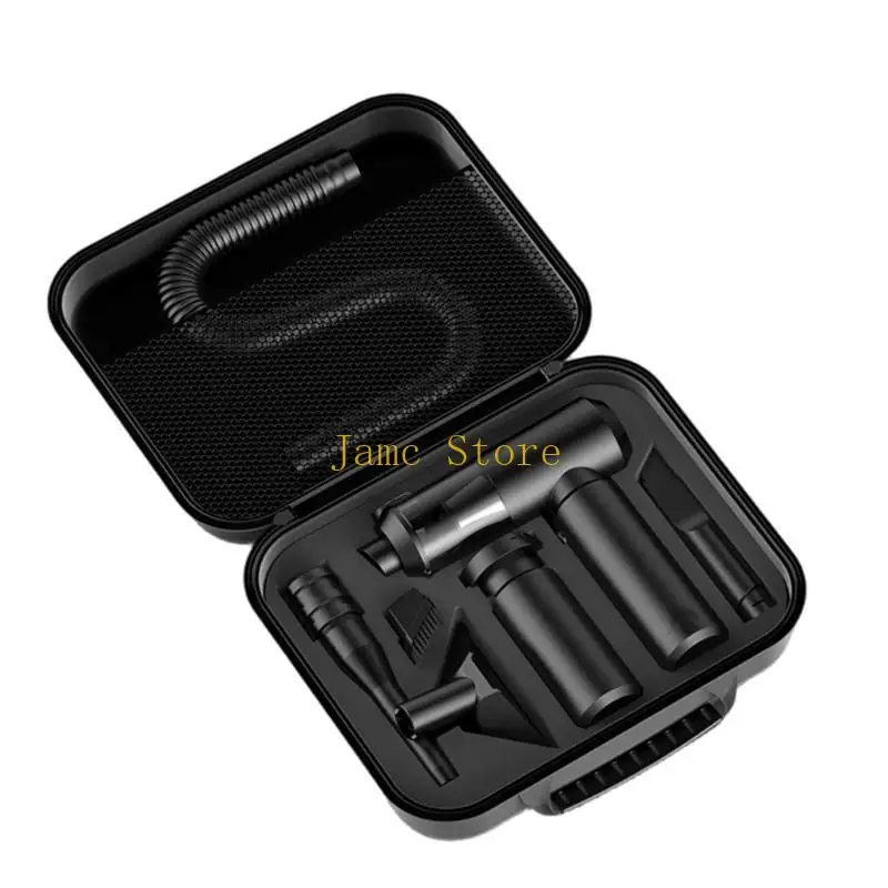 LX0B Portable Recha… - image