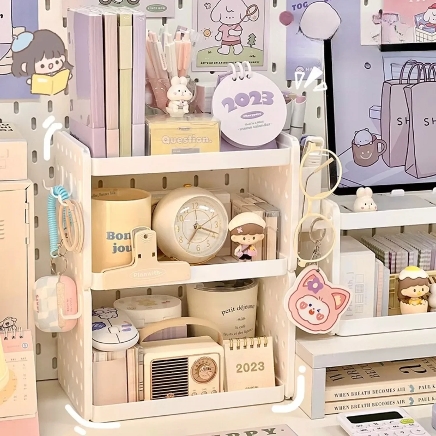 Thumbnail 2 - #11 Trending Desk Organizers Right Now