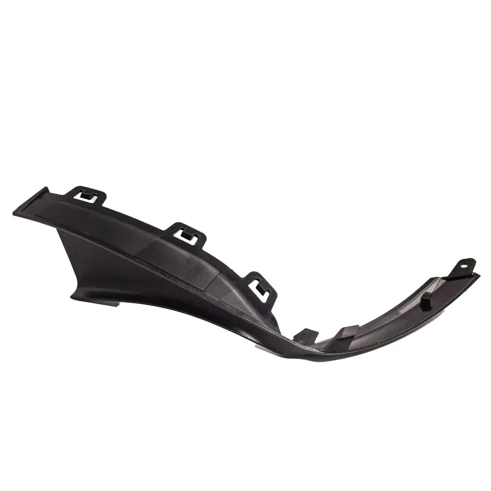 Front Left Bumper Grille Bracket para Mercedes, A-Class para W176 2015-19, Auto peças de reposição, reparo e instalação