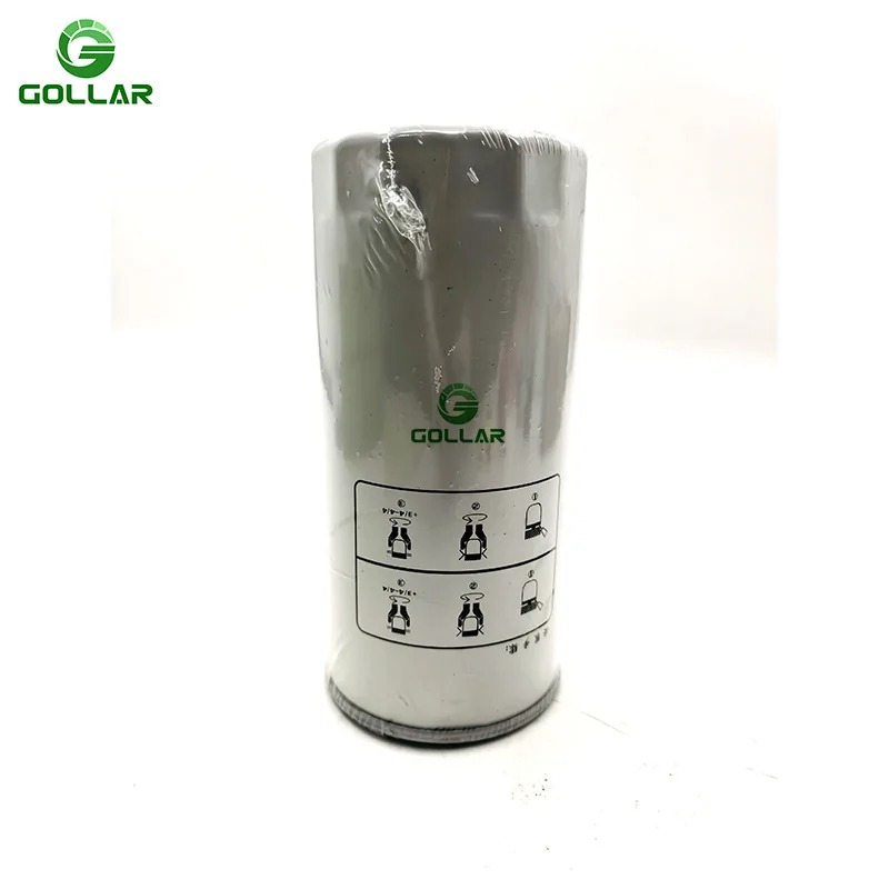For EC140D EC160C EC235C A25C A35C A40 L90E Oil Filter 3831236