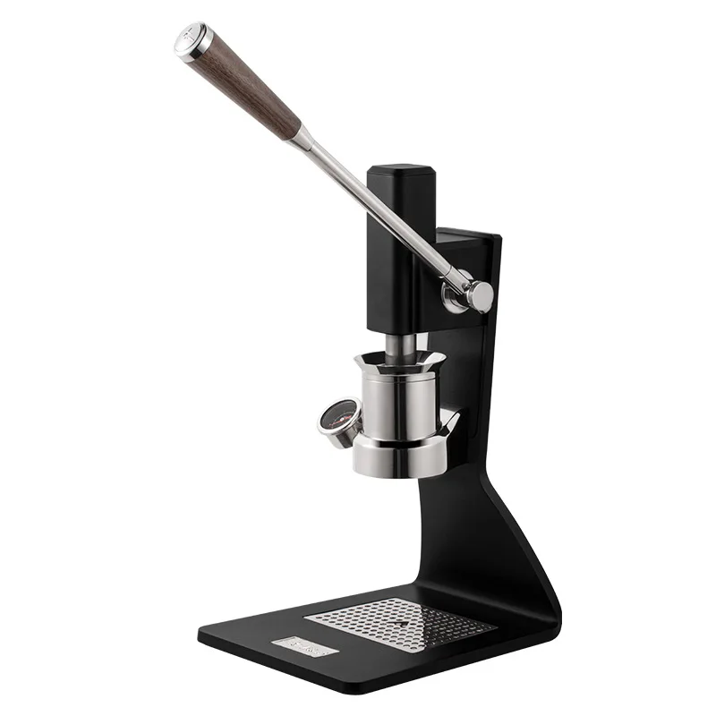 R Bomber Sonic S7 Espresso Manual Variable Pressure Rod Hand Pressure Coffee Machine 58mm