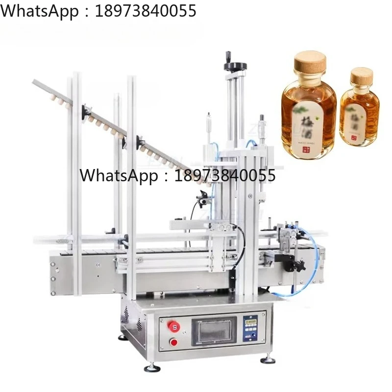 Desktop Automatic W…