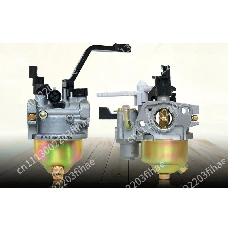 Generator water pump accessories 2kw3kw5kw6.5 carburetor 168f188f carburetor