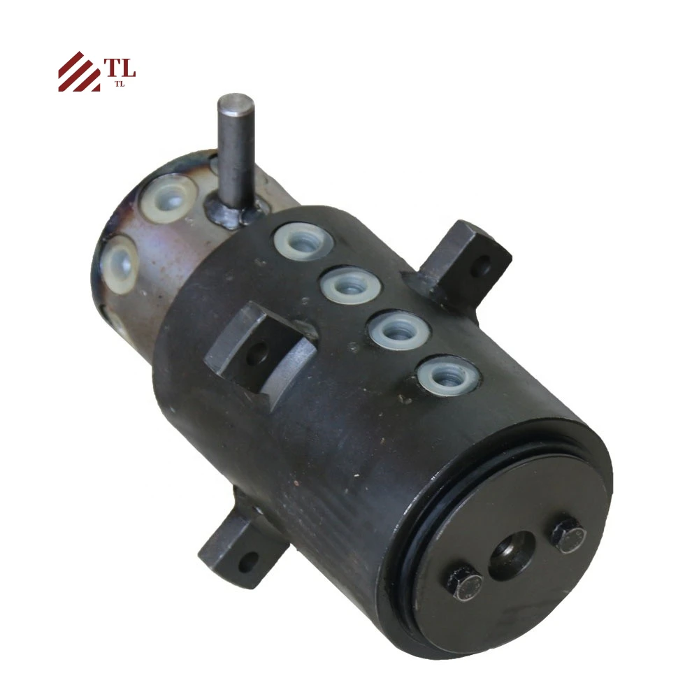 

Parts Excavator Hydraulic Center Swivel Joint Assy JCB8056-001