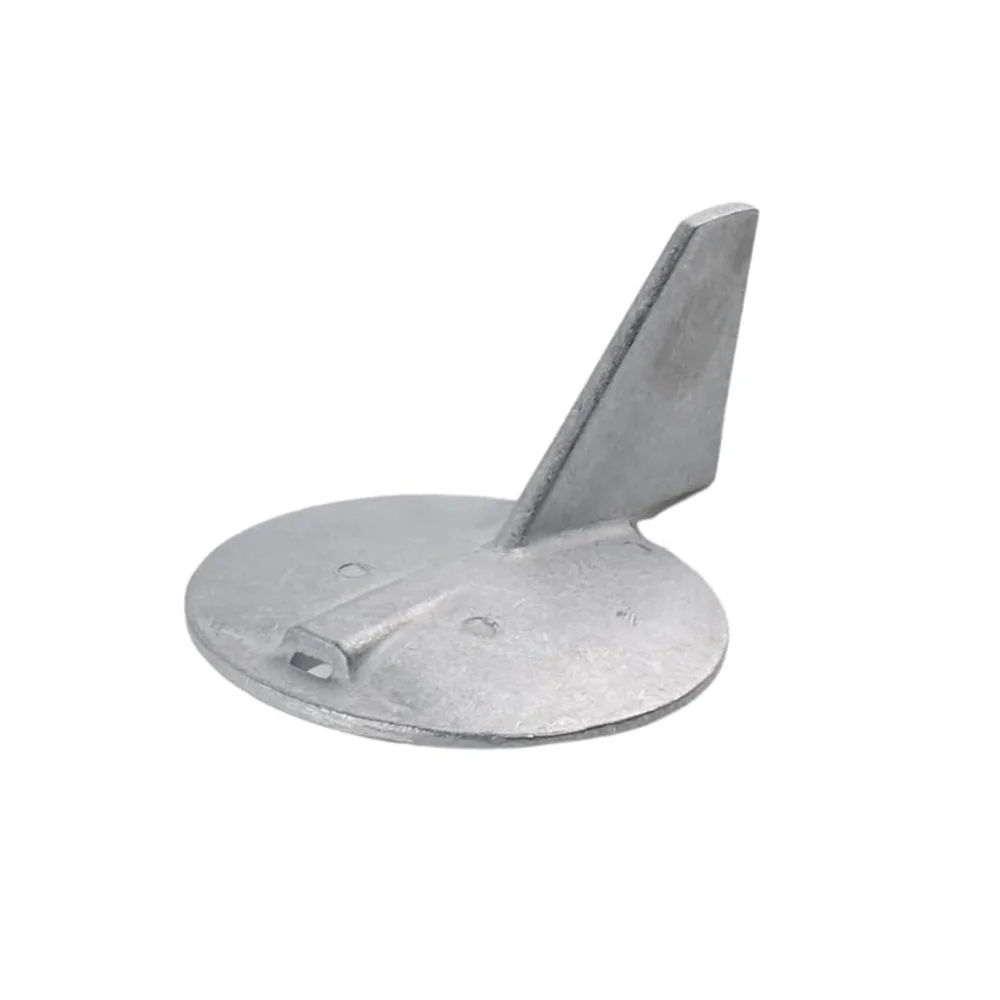 6J9-45371-01 6K1-45371-02 6J9-45371 Trim Tab for Yamaha 2 Stroke Outboard Engine 115HP 150HP 175HP