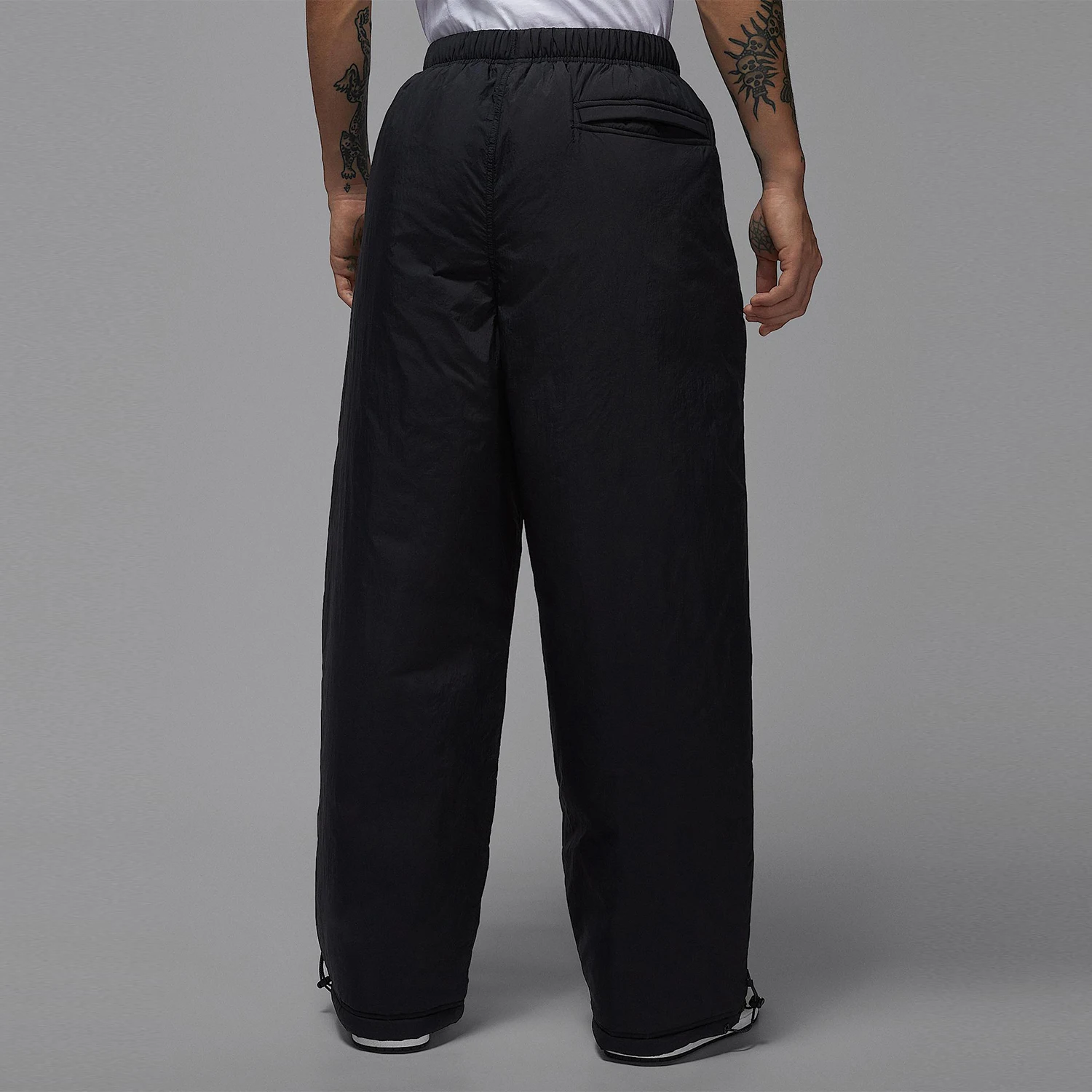 Nike genuine JORDAN men's sports loose elastic waist casual pants HV0732-010