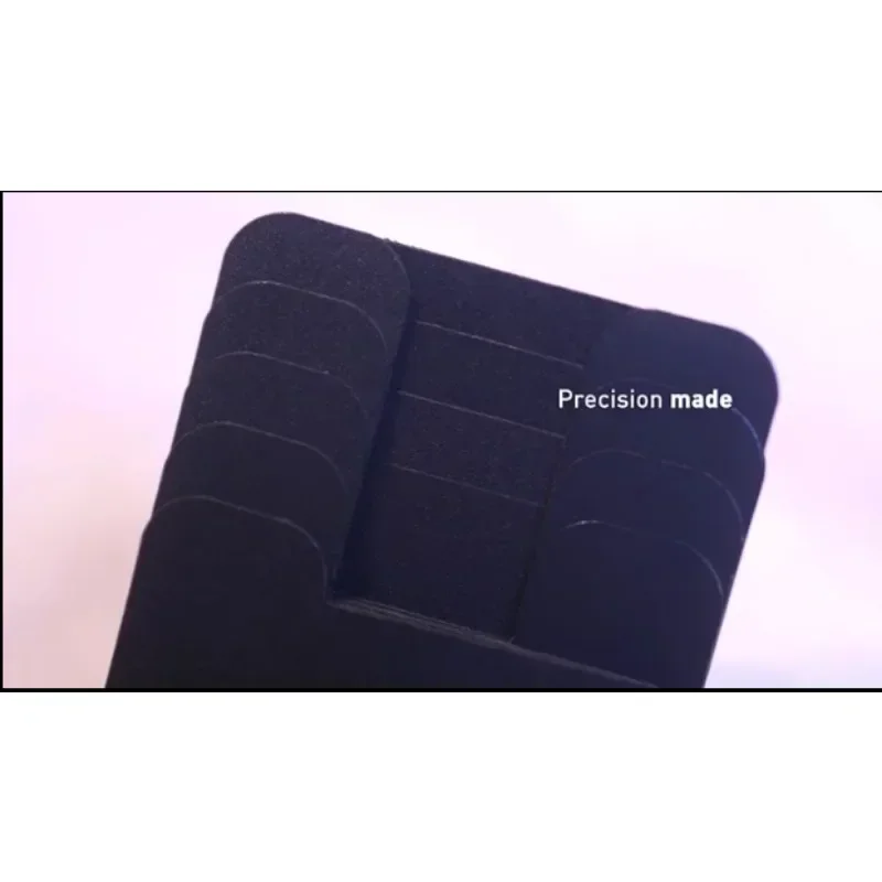Mentalism Magic Tricks Indexpress 2.0 (Gimmick and Online Instructions) by Vernet Magic Illusions Close up Magic Props Stage Fun