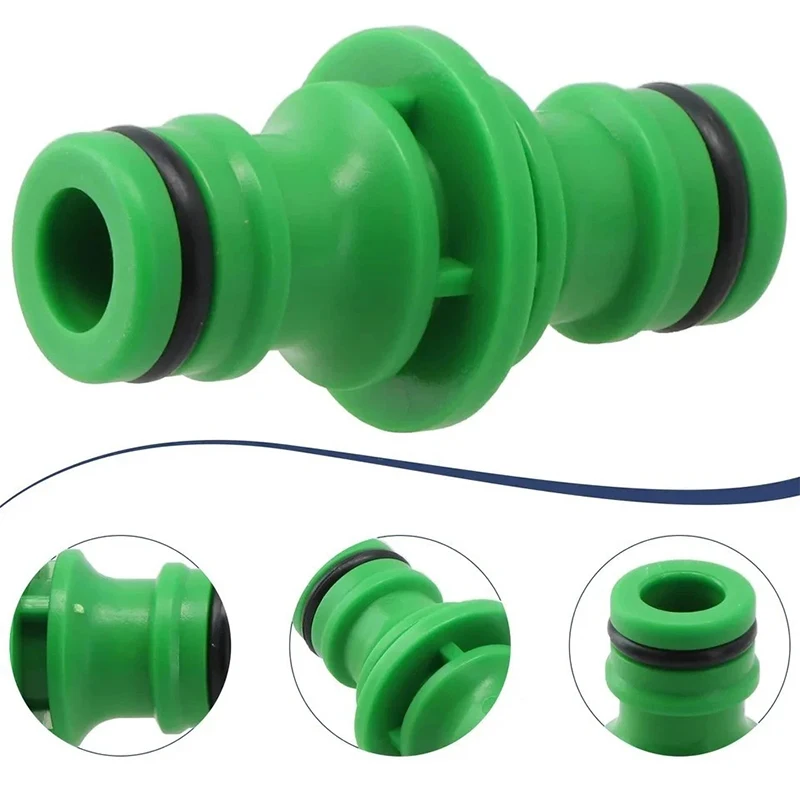 Garden Hose Quick Connector 1/2