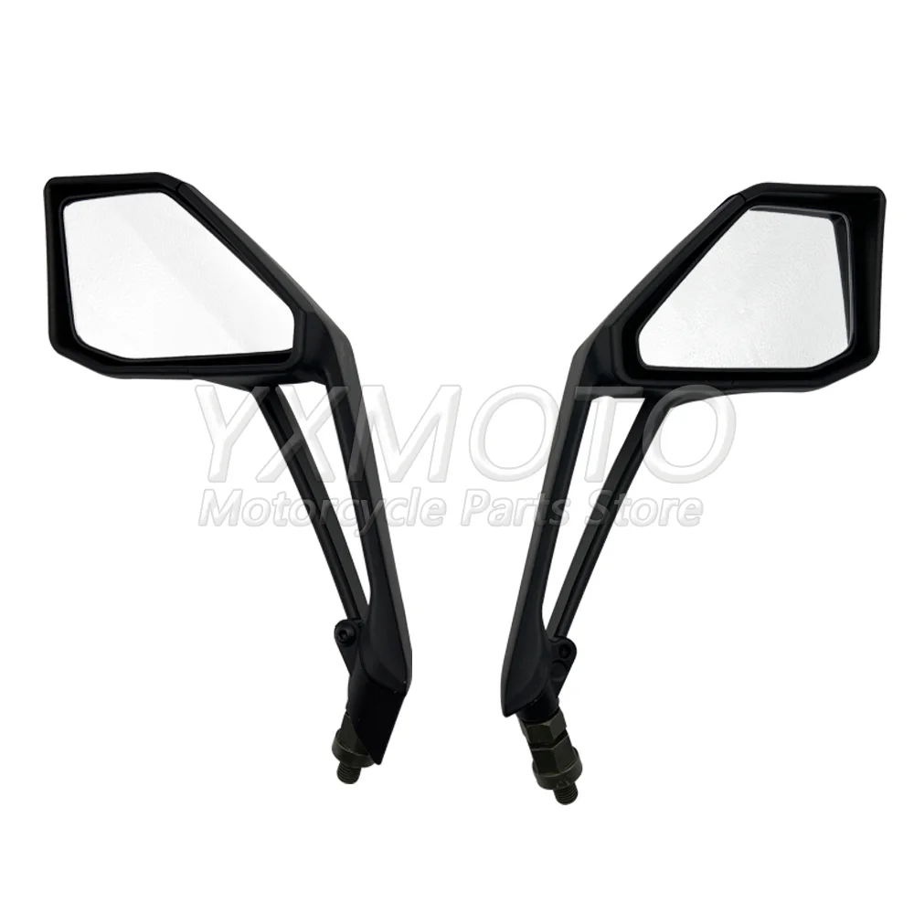 Motorcycle rearview mirror reverse mirror  Side Mirror Reflector fit for Kawasaki Z1000 14 15 16 17 18 19 20 21 2014-2021