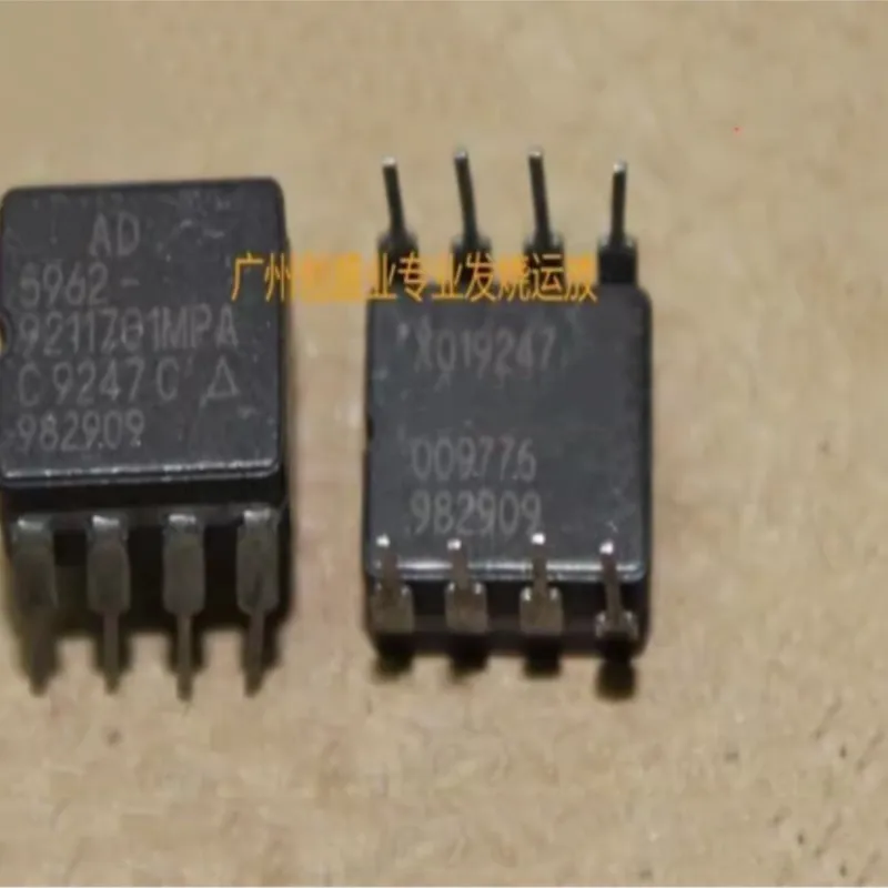 

Used 1pcs AD5962-9211701MPA DIP-8 Original disassembly