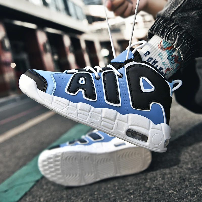 Thumbnail 3 - #6 Discounted Basketball Shoes Worth Buying